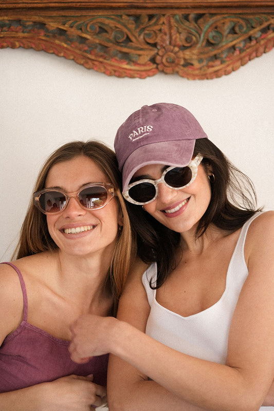 ¿Qué diferencia a unas gafas de calidad?