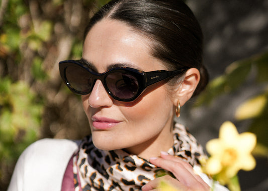 Gafas oscuras ≠ protección solar: busca filtro UV400