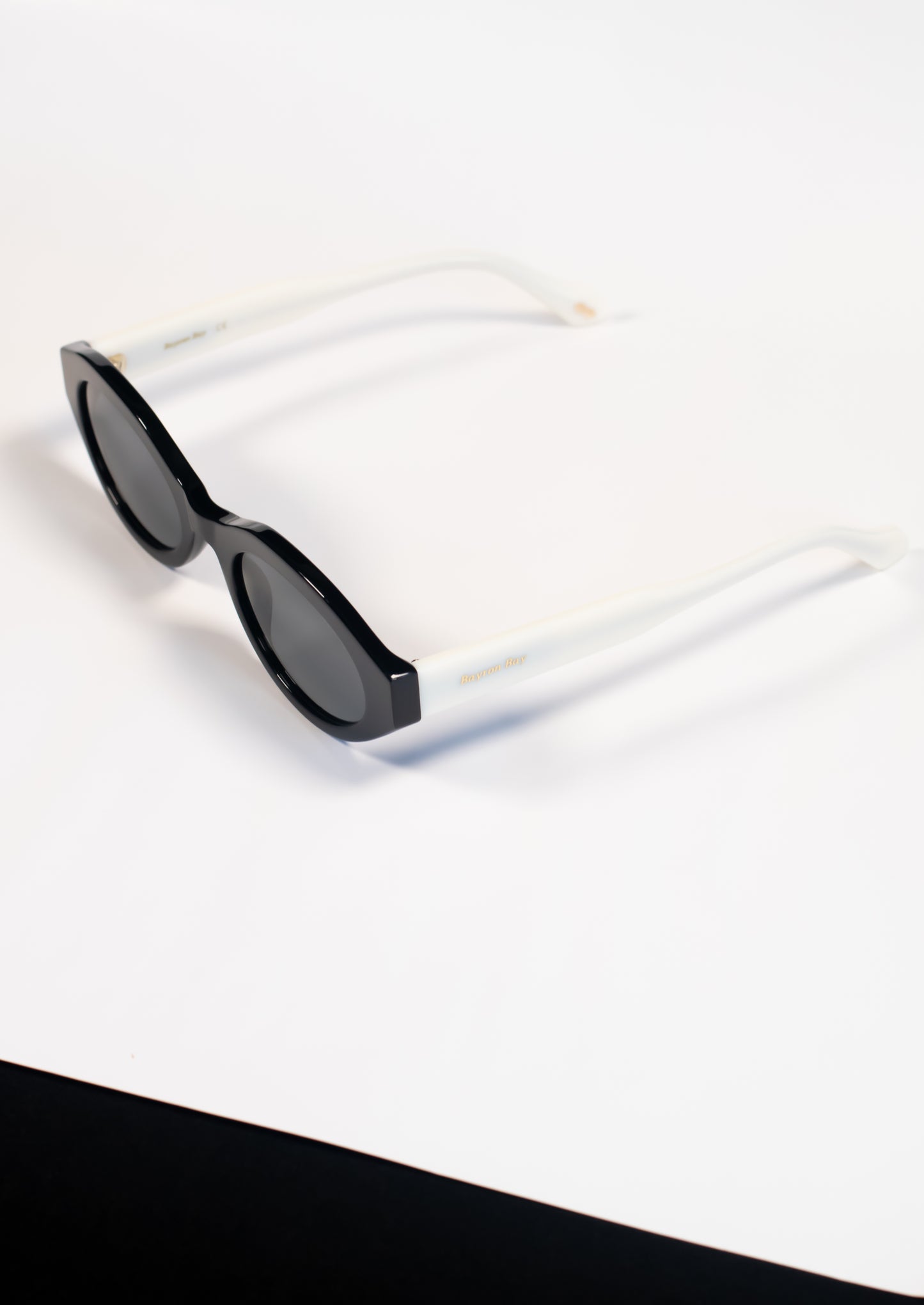 Gafas de sol Jasper Negro