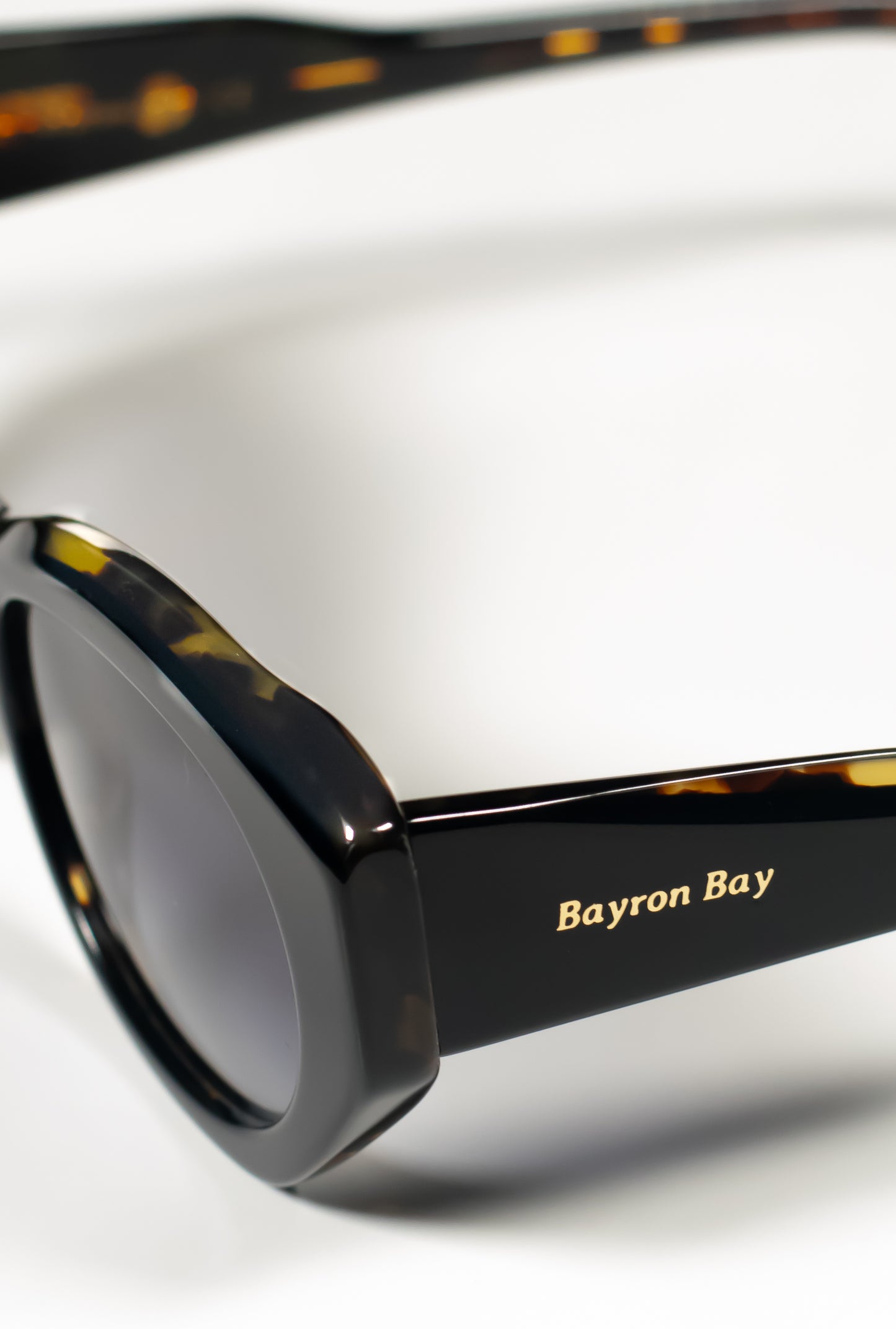 Gafas de sol Marion Negro