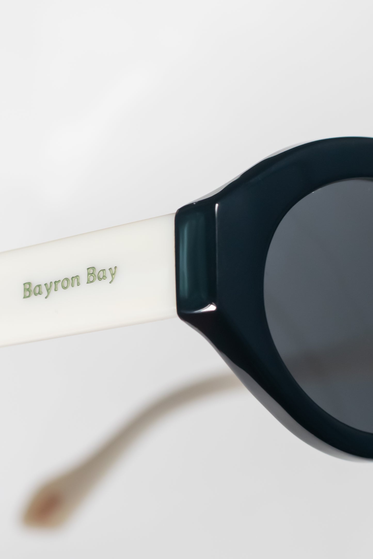 Gafas de sol Jasper Negro