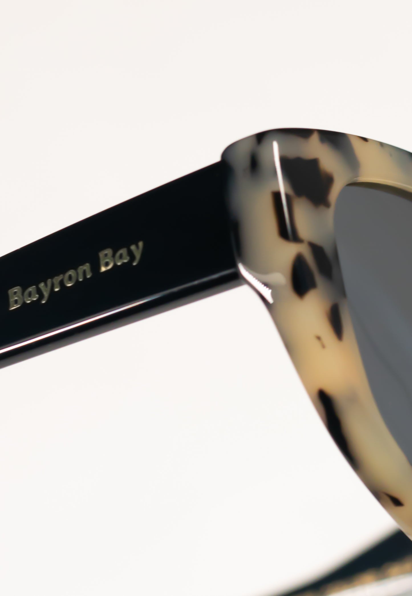Gafas de sol Collins Carey Crema