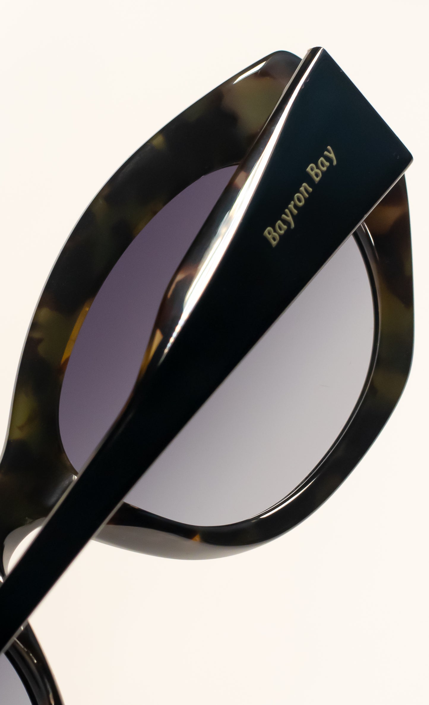 Gafas de sol Marion Negro