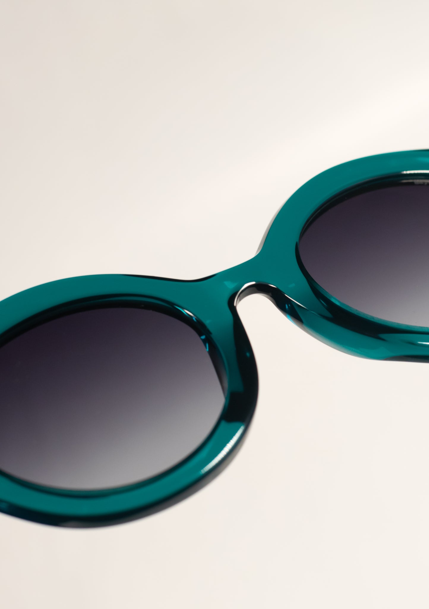 Gafas de sol Sandy Verde