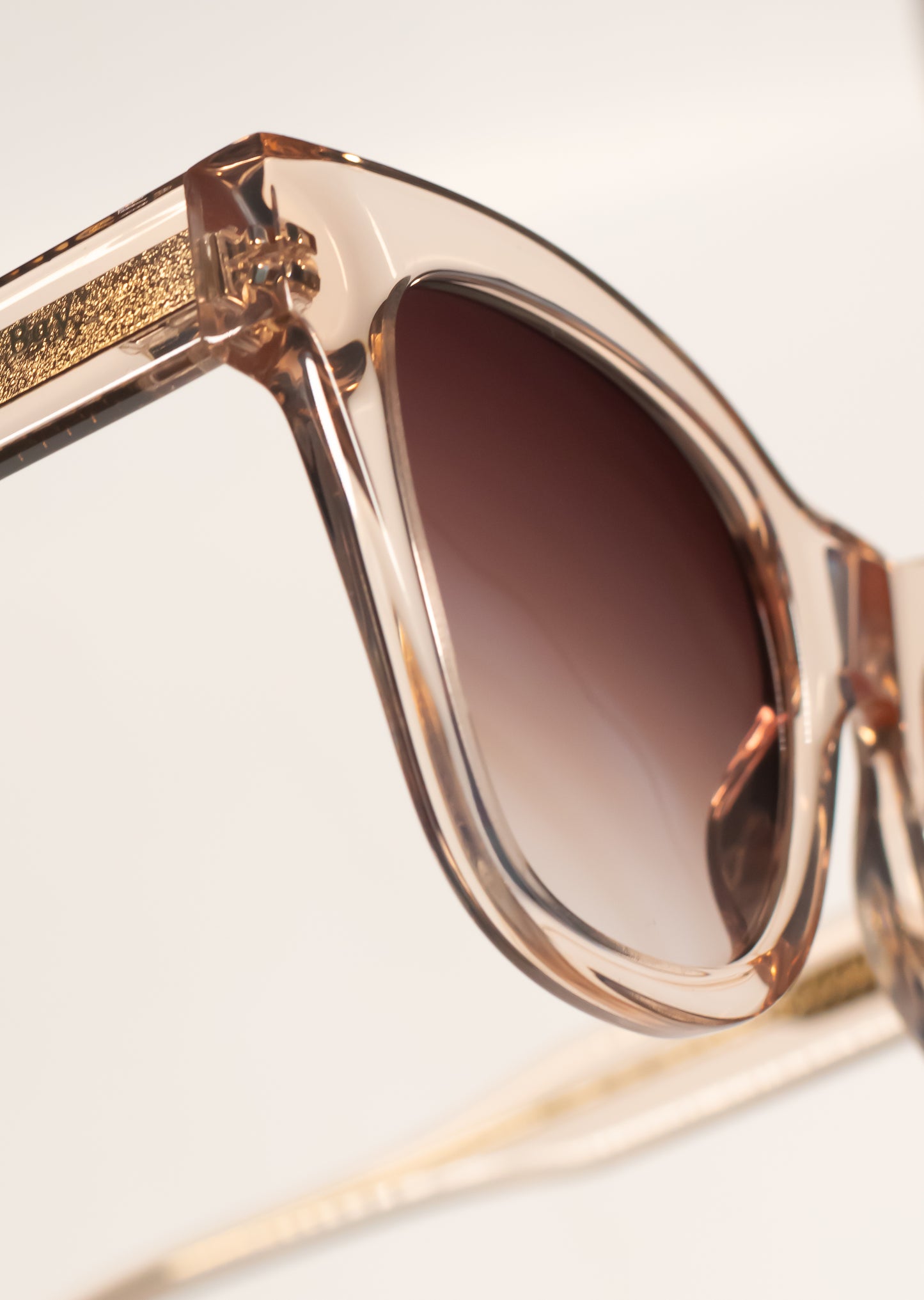 Gafas de sol Kalgan Transparente