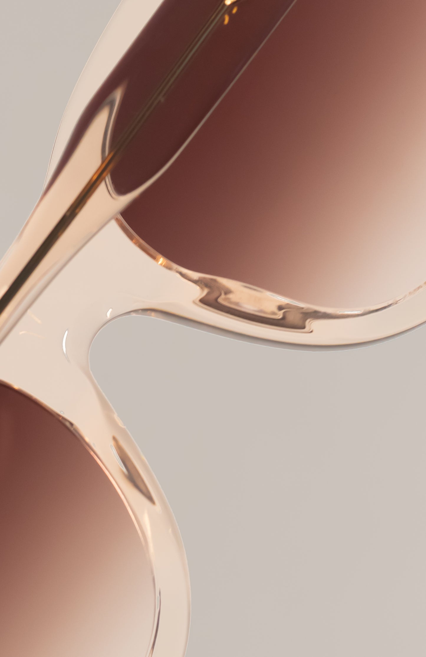 Gafas de sol Kalgan Transparente