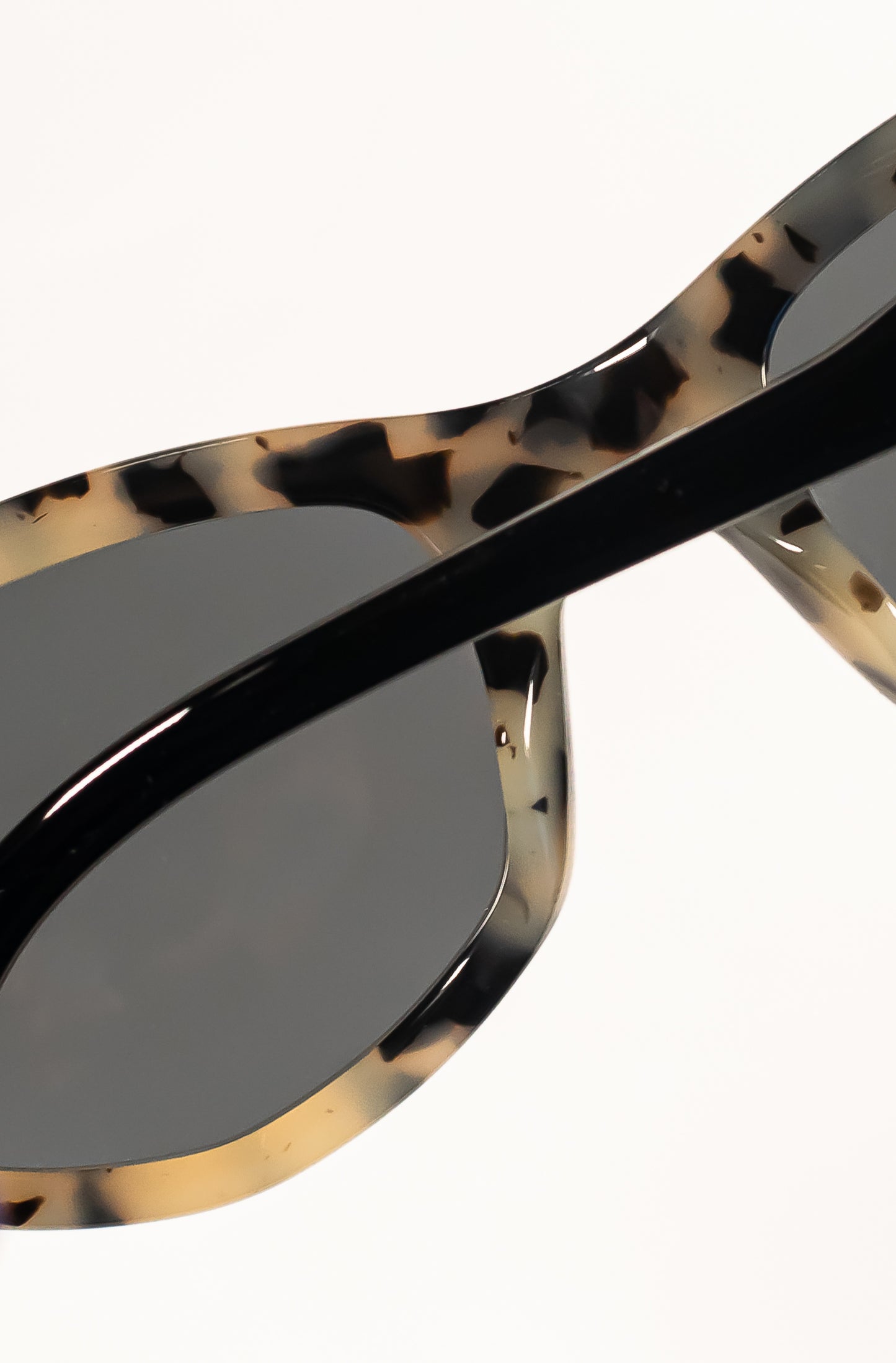 Gafas de sol Collins Carey Crema