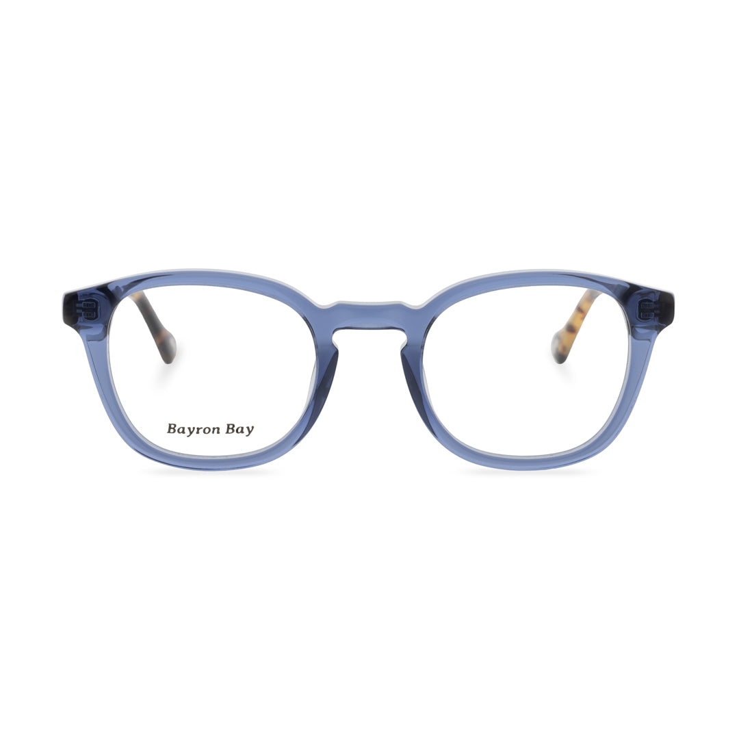 Gafas graduadas Cowell Azul