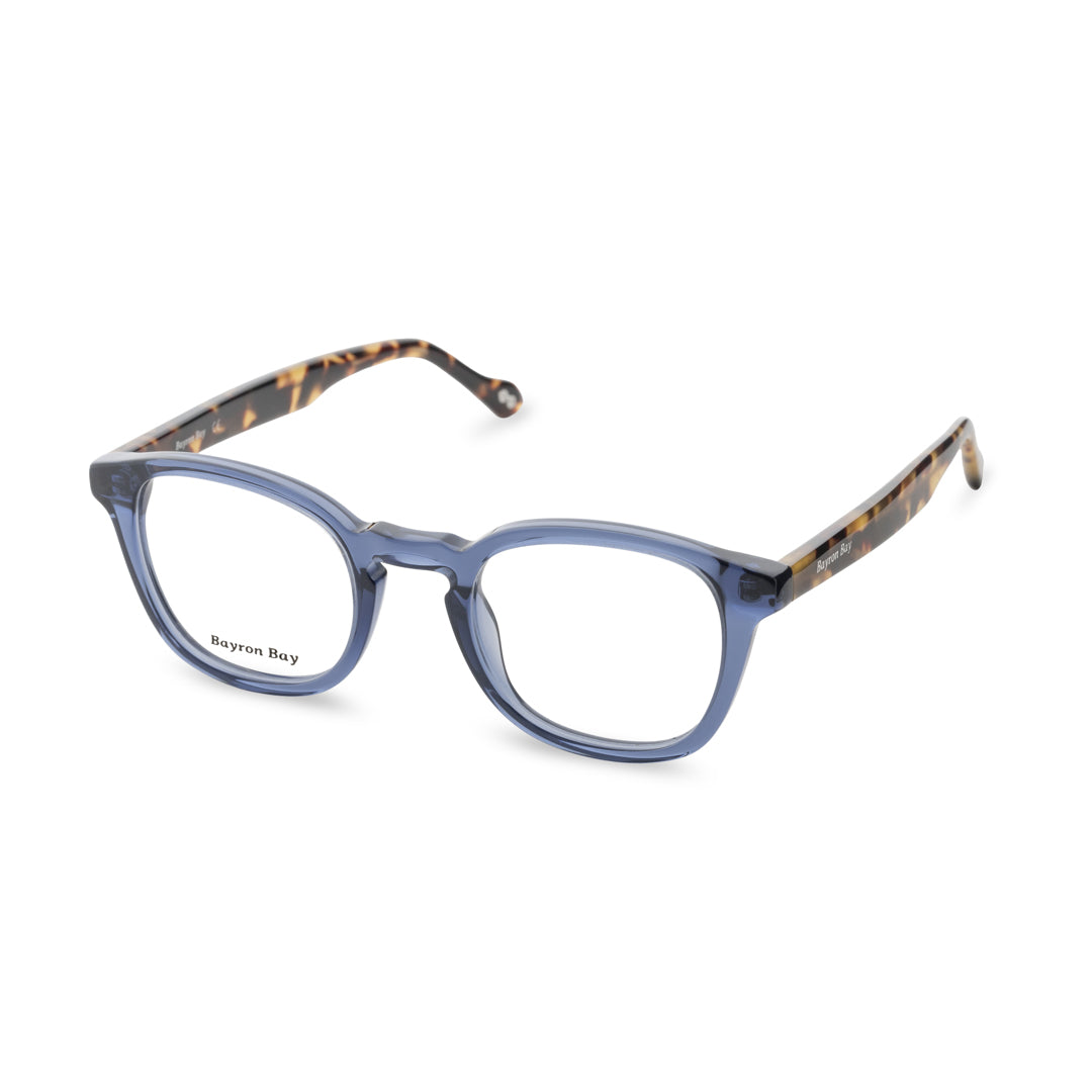 Gafas graduadas Cowell Azul