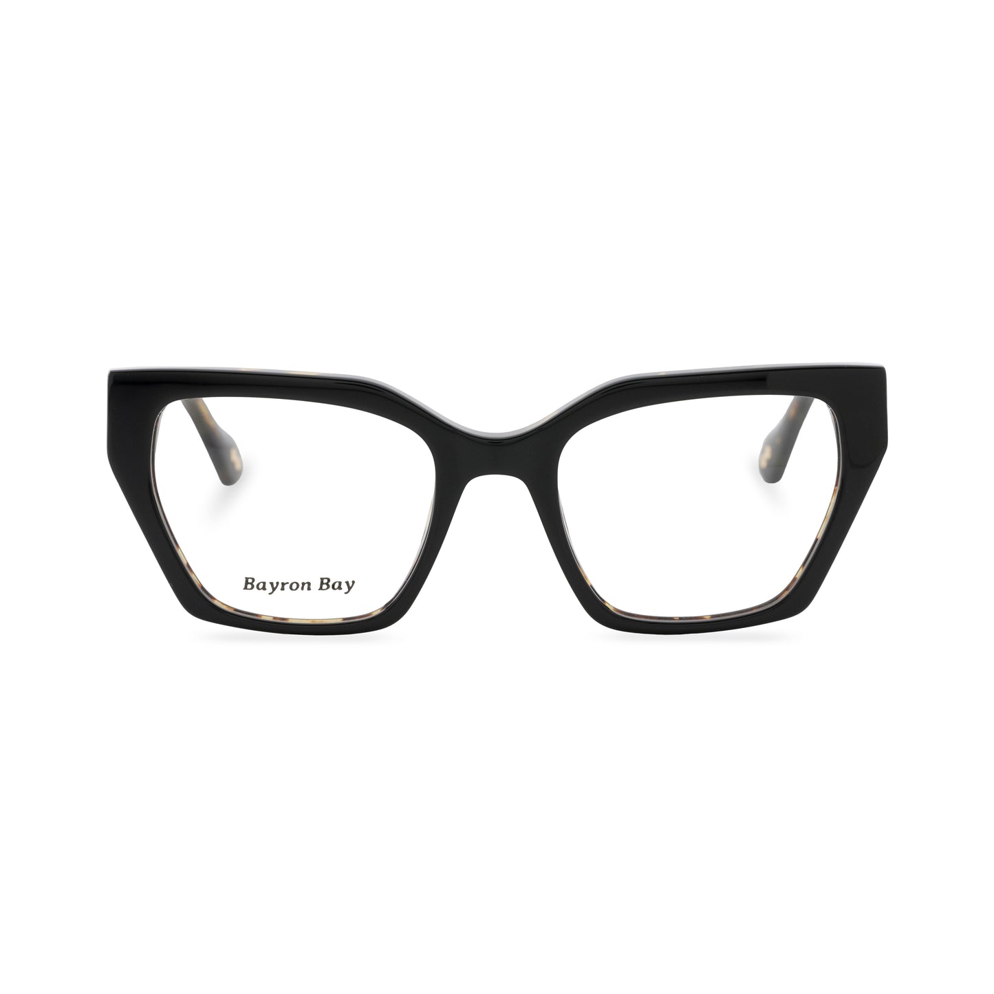 Gafas graduadas Sarina Negro
