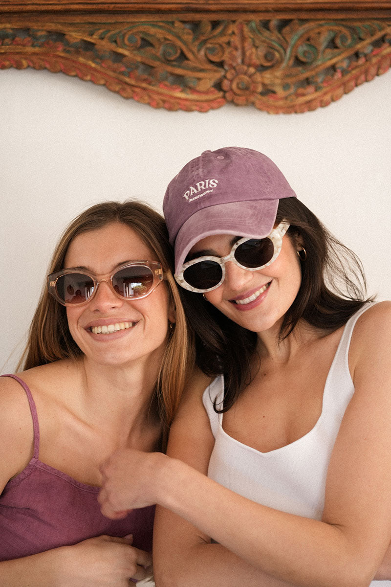 ¿Qué diferencia a unas gafas de calidad?