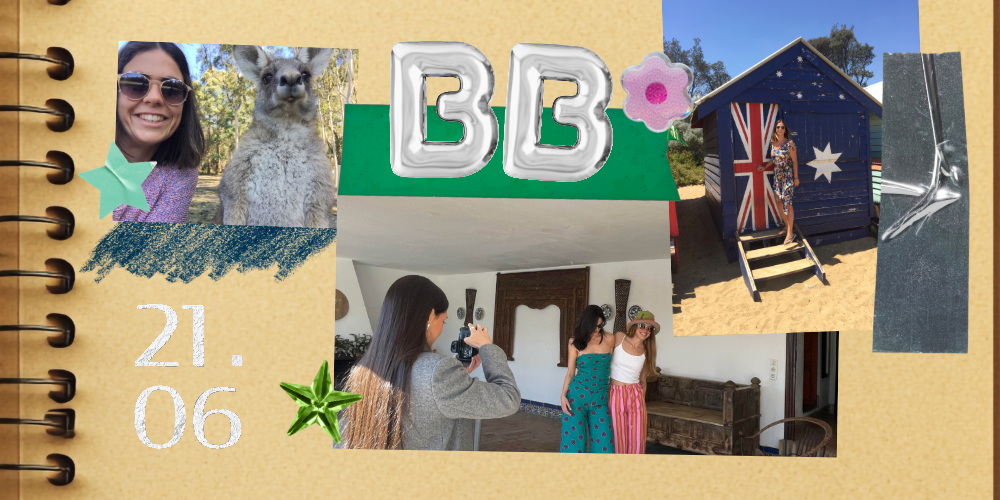 Bajo el mismo sol: celebramos nuestro aniversario