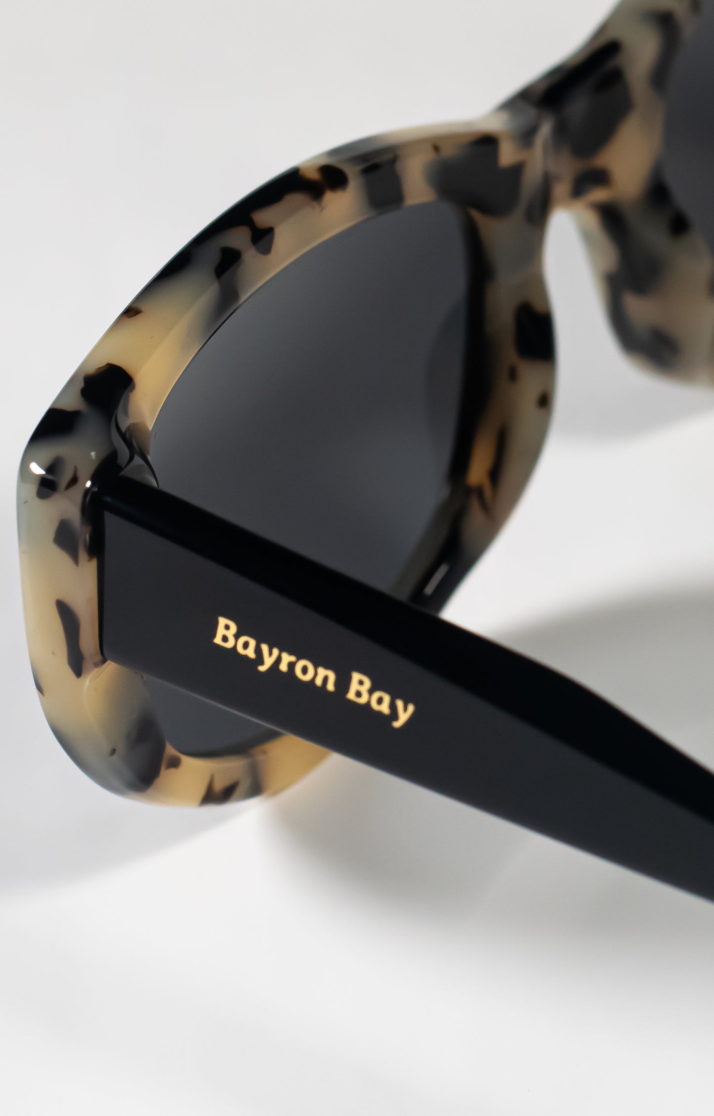 Gafas de sol Collins Carey Crema