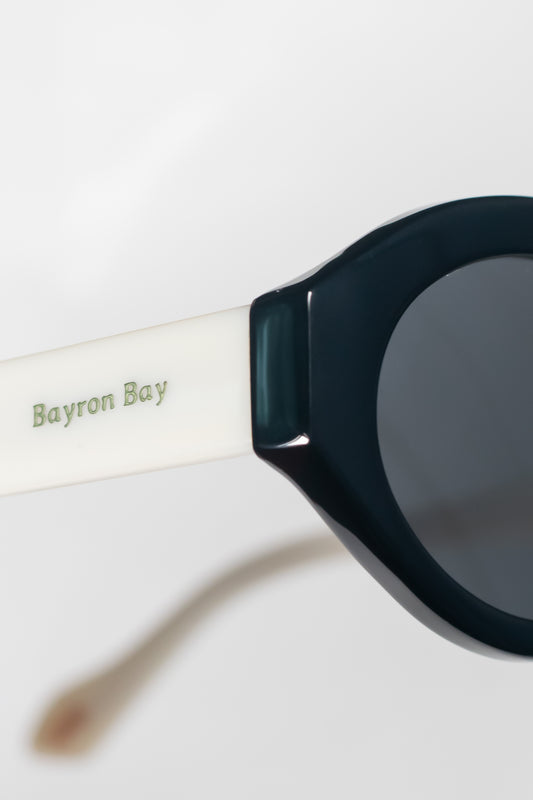 Gafas de sol Jasper Negro