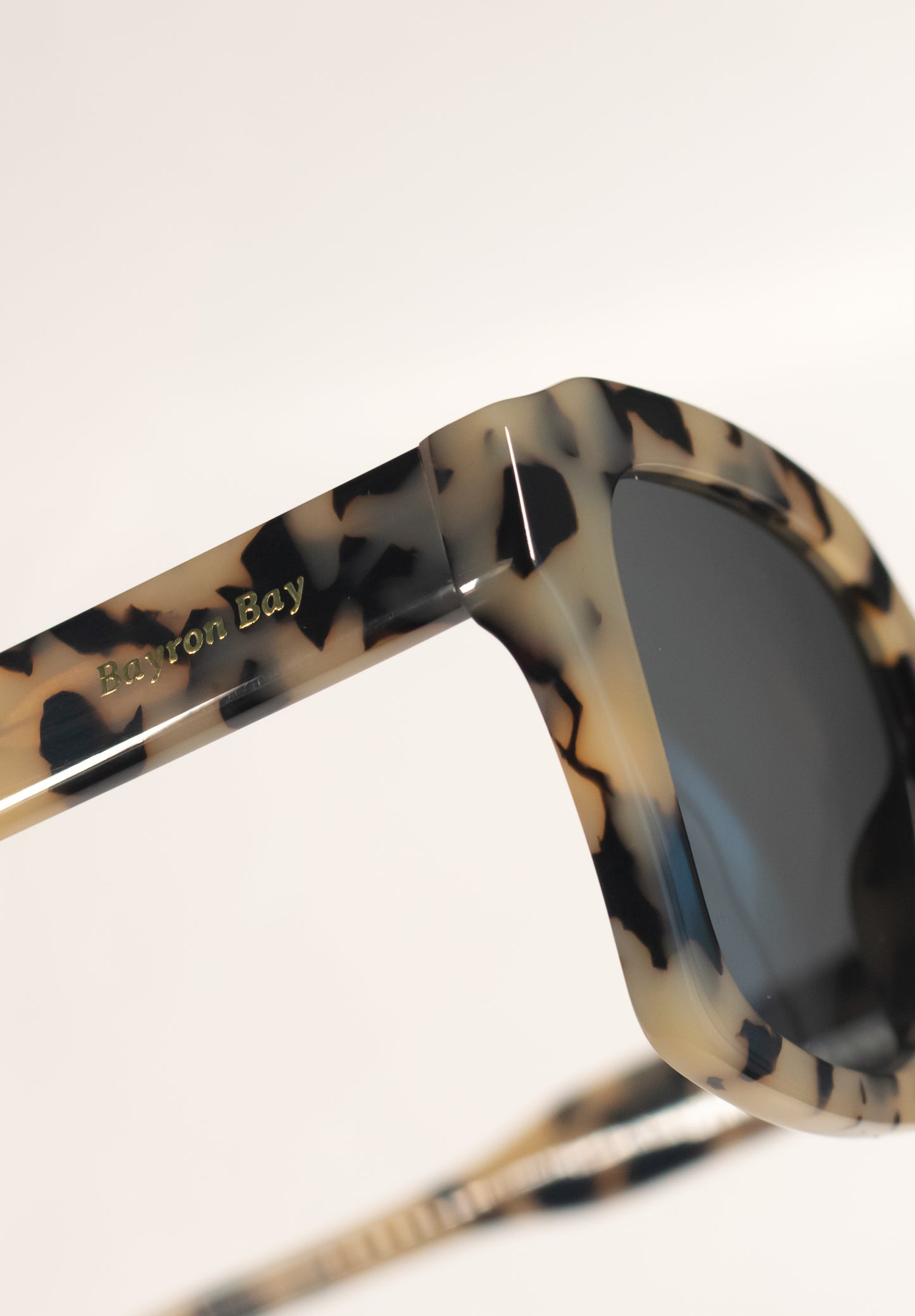 Gafas de sol Kilda Cream Carey
