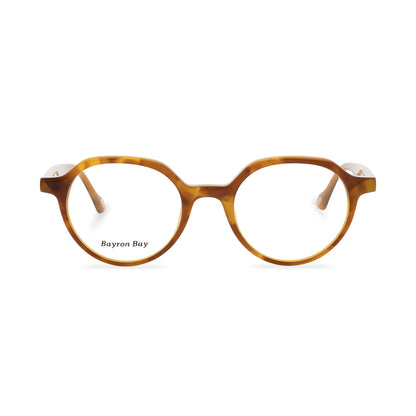 Gafas graduadas Bowell Caramel
