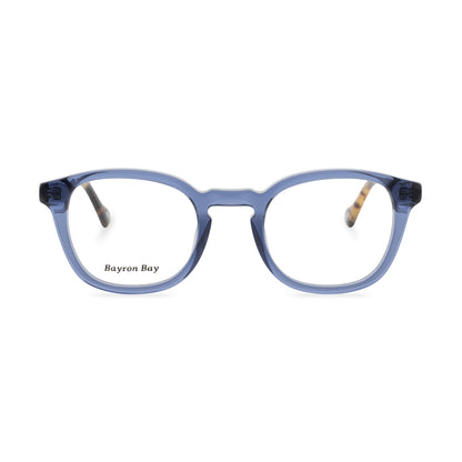 Gafas graduadas Cowell Azul