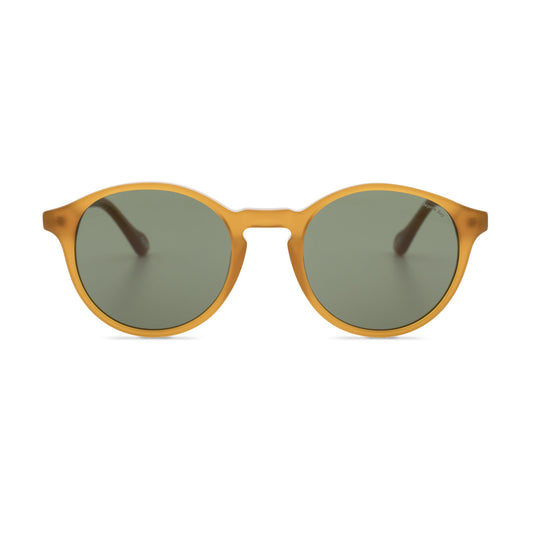 Gafas de sol Coen Mostaza