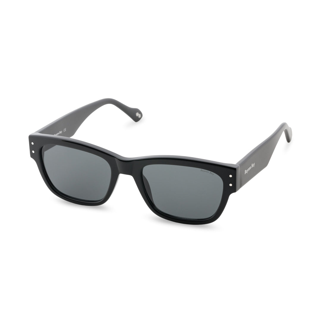 Gafas de Sol Robin Negro
