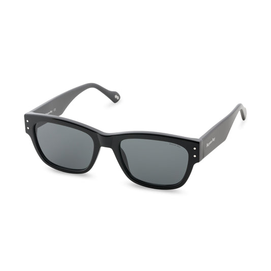 Gafas de Sol Robin Negro