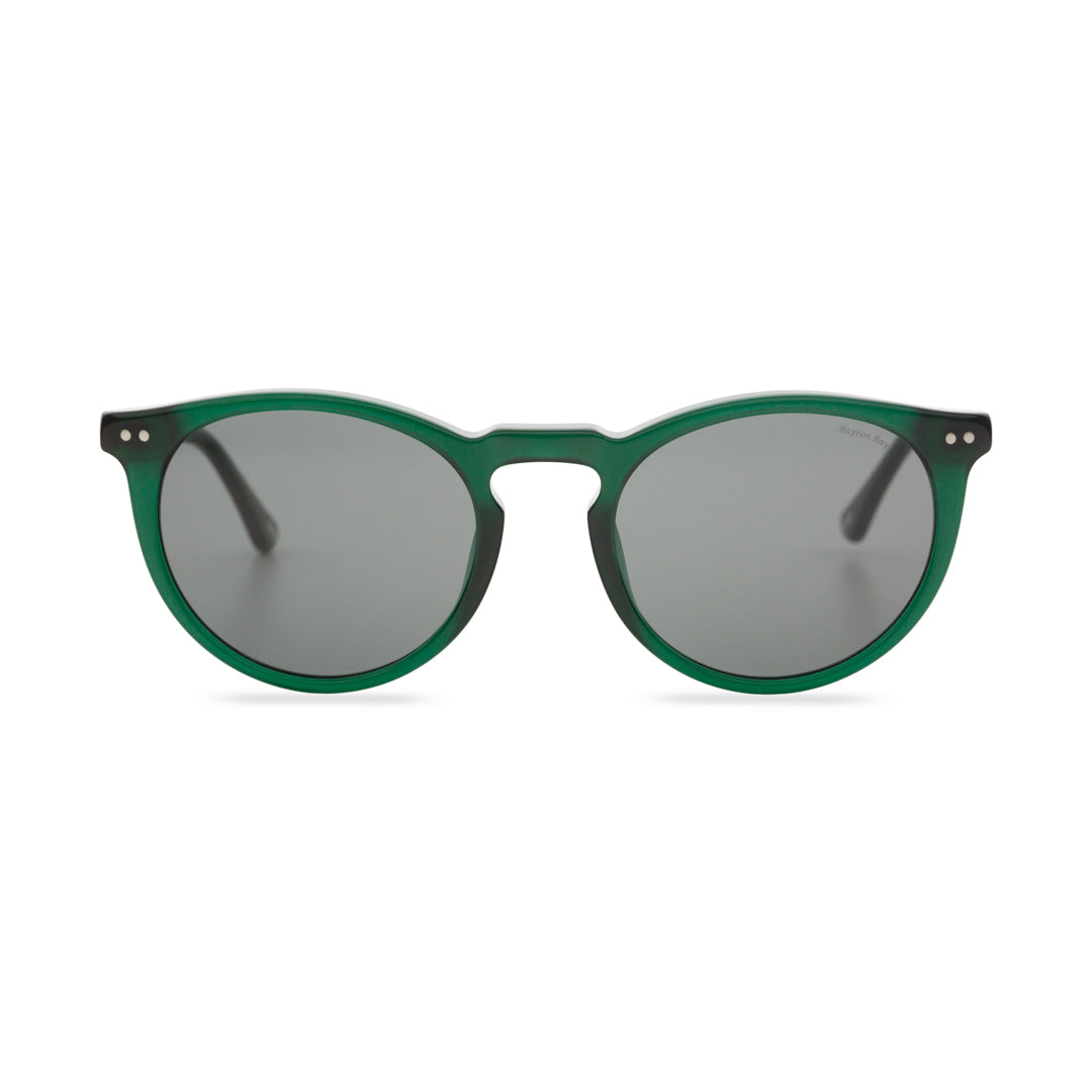 Gafas de sol Bondi Verde