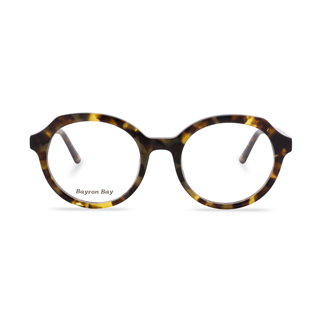 Gafas graduadas Darwin Marrón