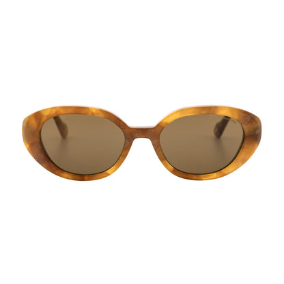 Gafas de sol Shelly Caramel