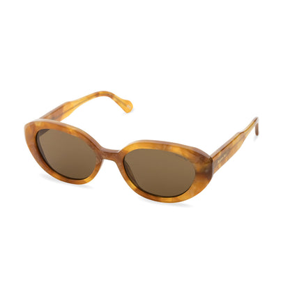 Gafas de sol Shelly Caramel
