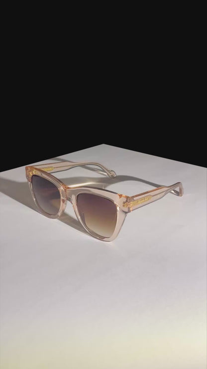 Gafas de sol Kalgan Transparente