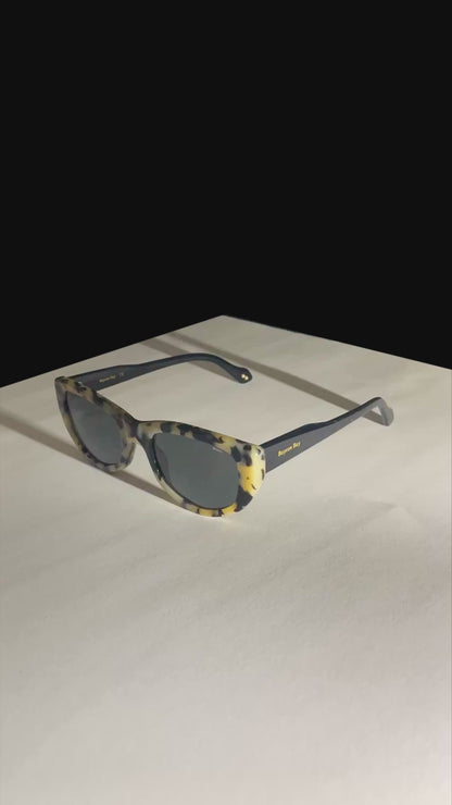 Gafas de sol Collins Carey Crema