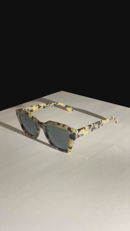 Gafas de sol Kilda Cream Carey