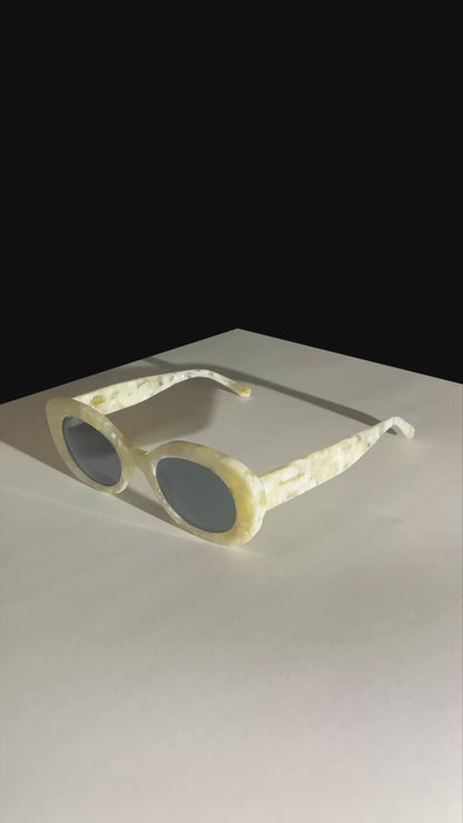 Gafas de sol Noosa Nácar
