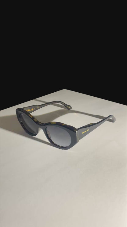 Gafas de sol Marion Negro