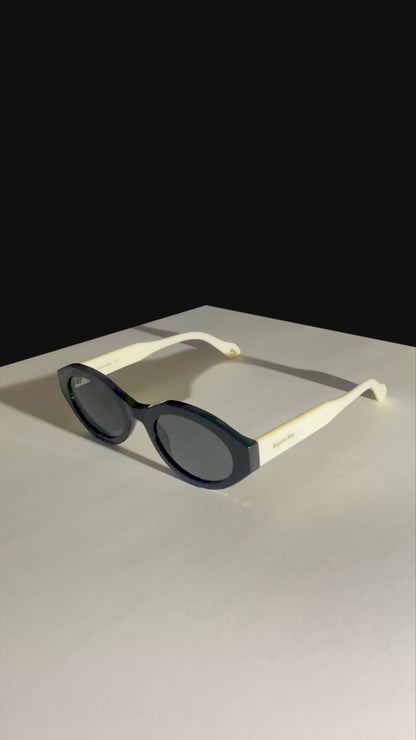 Gafas de sol Jasper Negro