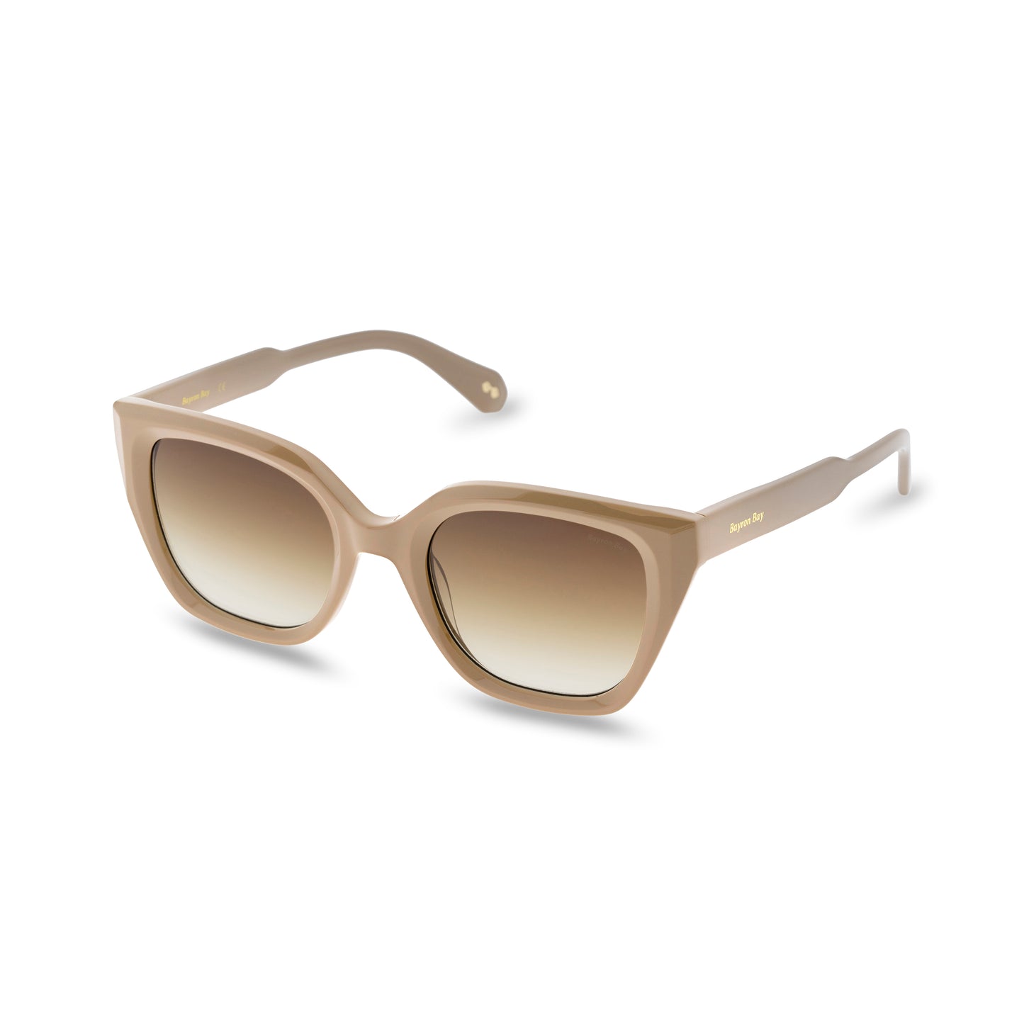 Gafas de sol Coogee Beige